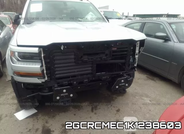 2GCRCMEC1K1238603 фото 4