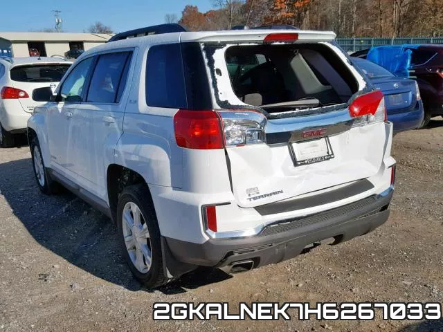 2GKALNEK7H6267033 фото 3