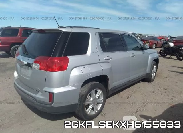 2GKFLSEKXH6155833 фото 3