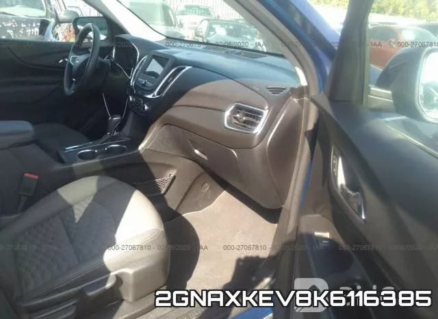 2GNAXKEV8K6116385 фото 3