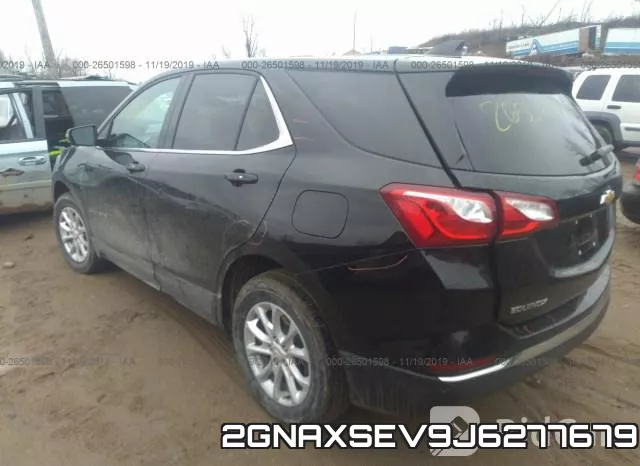 2GNAXSEV9J6277679 фото 3