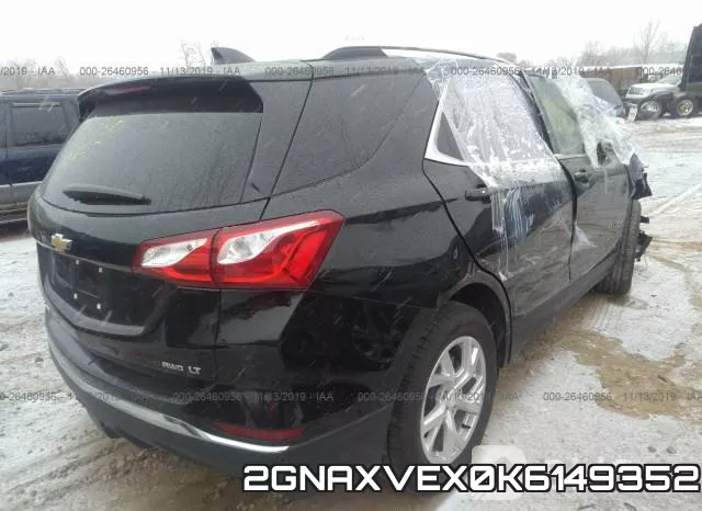 2GNAXVEX0K6149352 фото 4