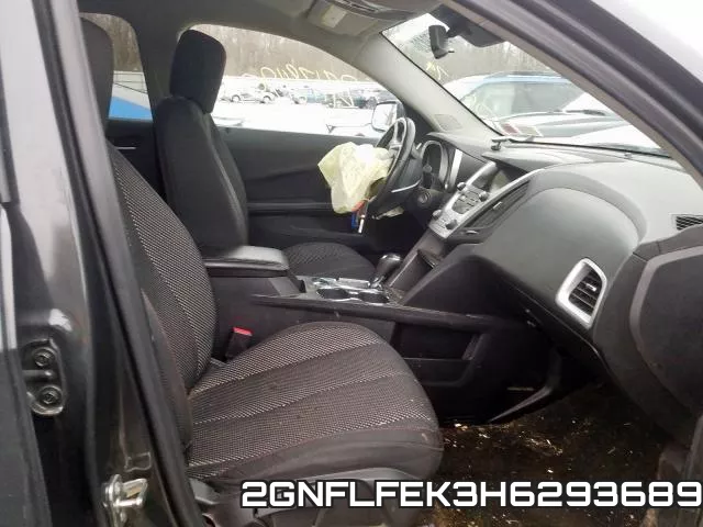 2GNFLFEK3H6293689 фото 4