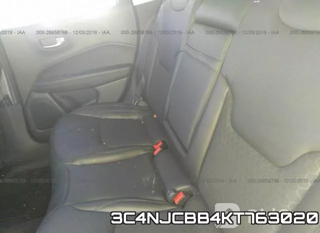 3C4NJCBB4KT763020 фото 4