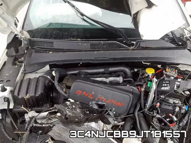 3C4NJCBB9JT181557 фото 5