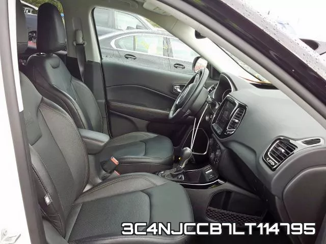 3C4NJCCB7LT114795 фото 5