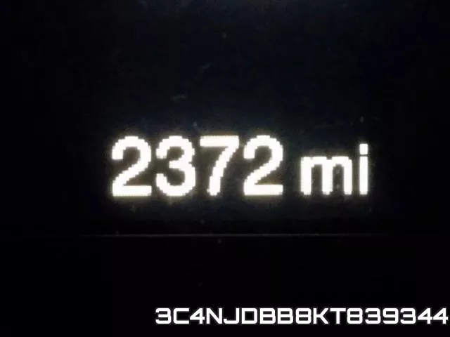 3C4NJDBB8KT839344 фото 7