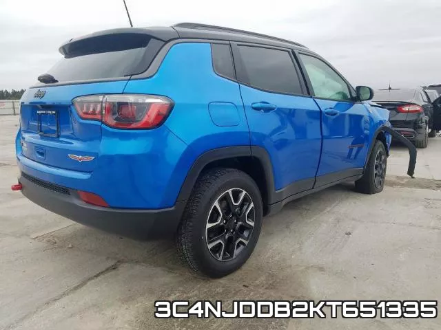 3C4NJDDB2KT651335 фото 2