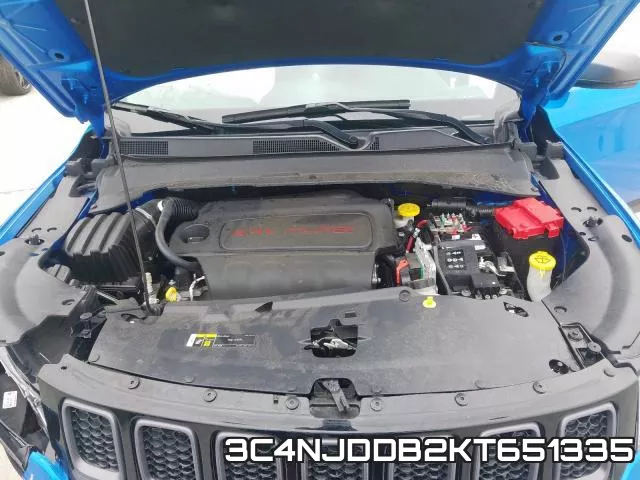 3C4NJDDB2KT651335 фото 4