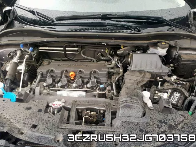 3CZRU5H32JG703758 фото 7