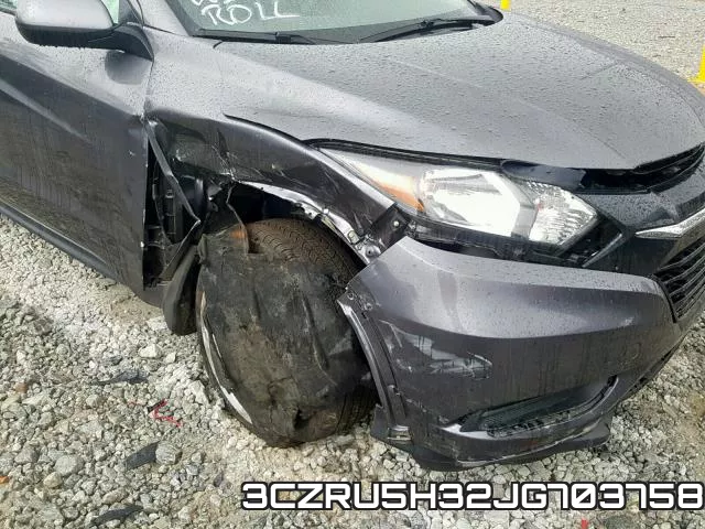 3CZRU5H32JG703758 фото 9
