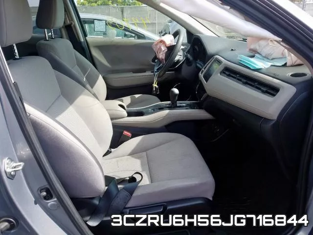 3CZRU6H56JG716844 фото 4
