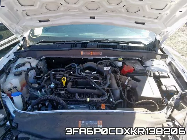 3FA6P0CDXKR138206 фото 5