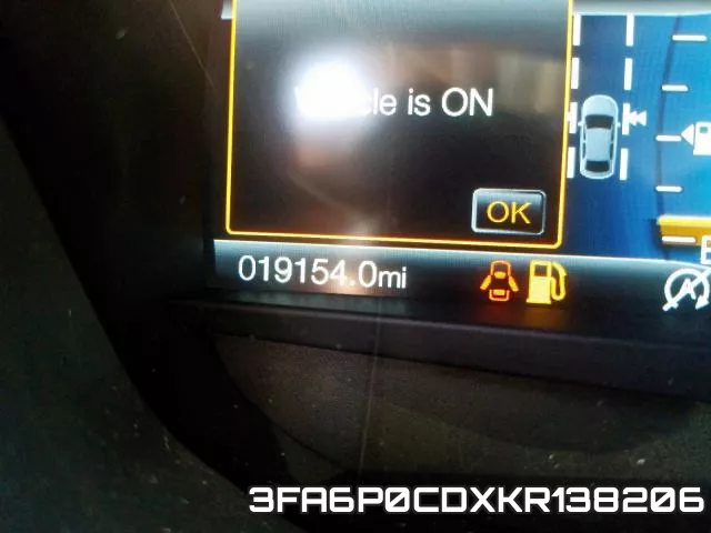 3FA6P0CDXKR138206 фото 6