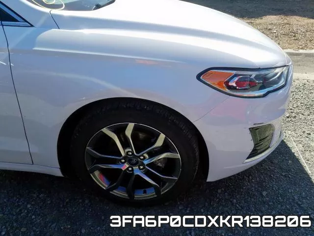 3FA6P0CDXKR138206 фото 7