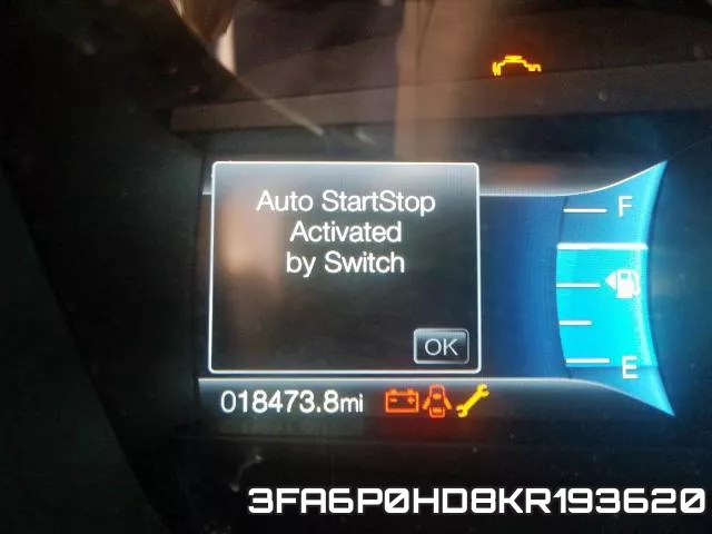 3FA6P0HD8KR193620 фото 4