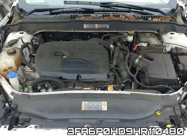 3FA6P0HD9HR110480 фото 4