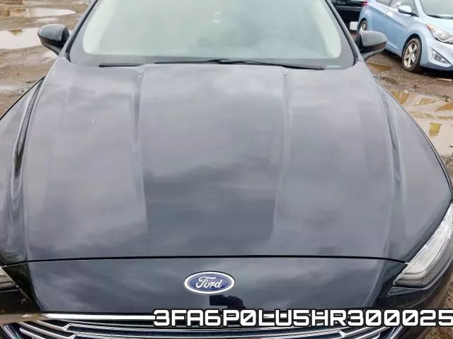3FA6P0LU5HR300025 фото 6