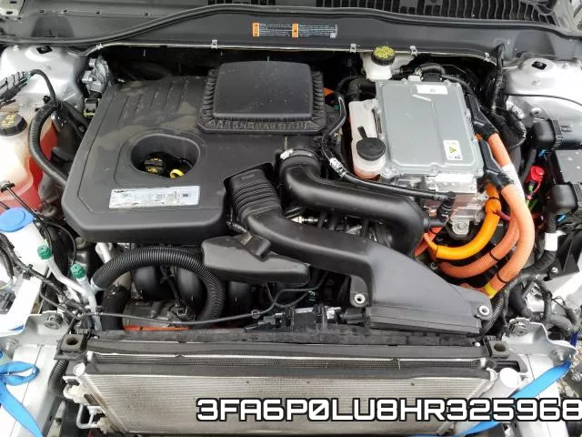 3FA6P0LU8HR325968 фото 8