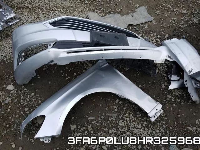 3FA6P0LU8HR325968 фото 10