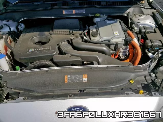 3FA6P0LUXHR381667 фото 6