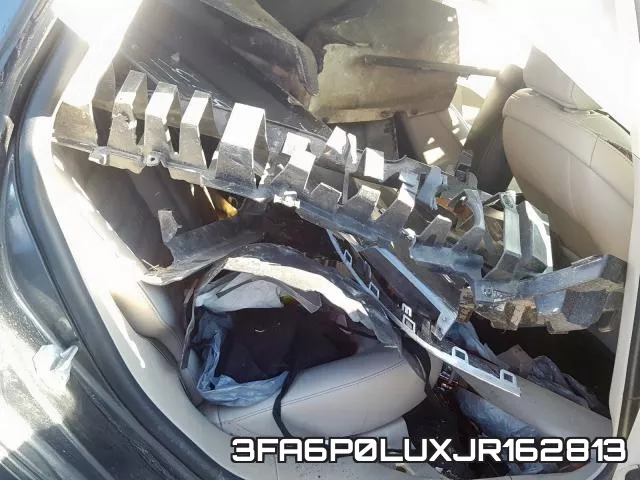 3FA6P0LUXJR162813 фото 6