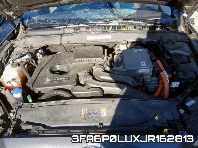 3FA6P0LUXJR162813 фото 7