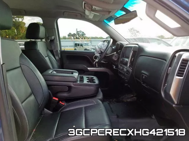 3GCPCRECXHG421518 фото 6