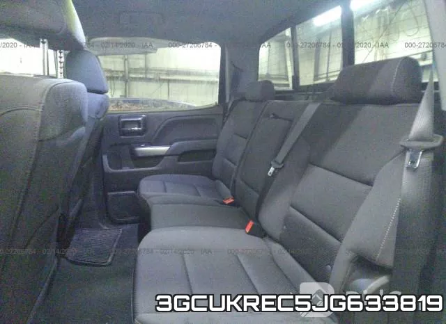 3GCUKREC5JG633819 фото 7