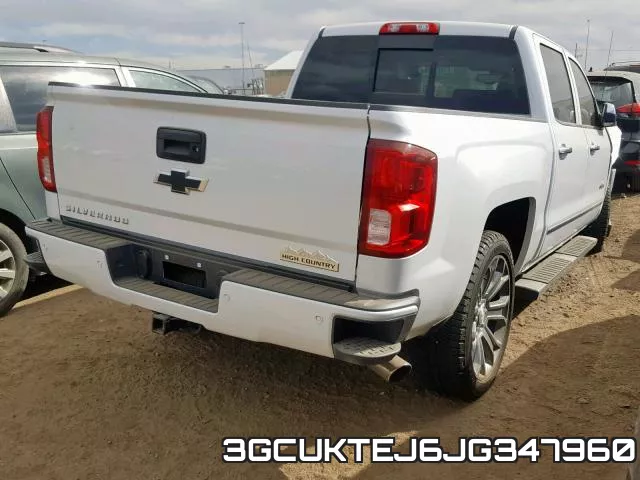 3GCUKTEJ6JG347960 фото 3