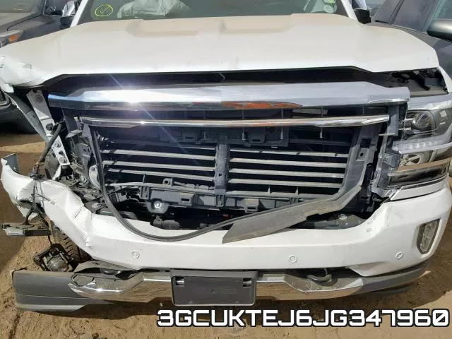 3GCUKTEJ6JG347960 фото 6