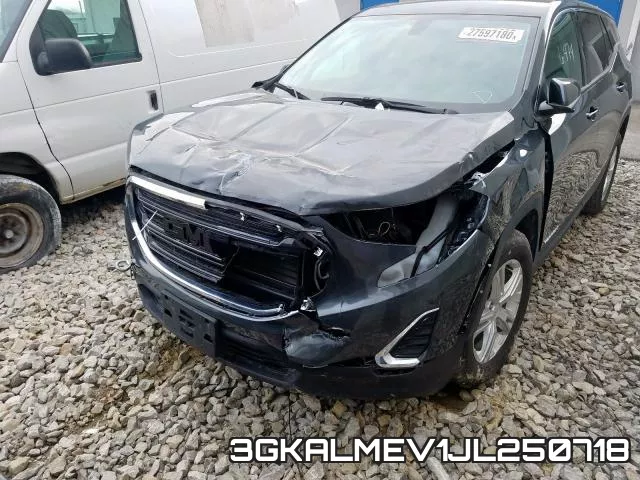 3GKALMEV1JL250718 фото 7