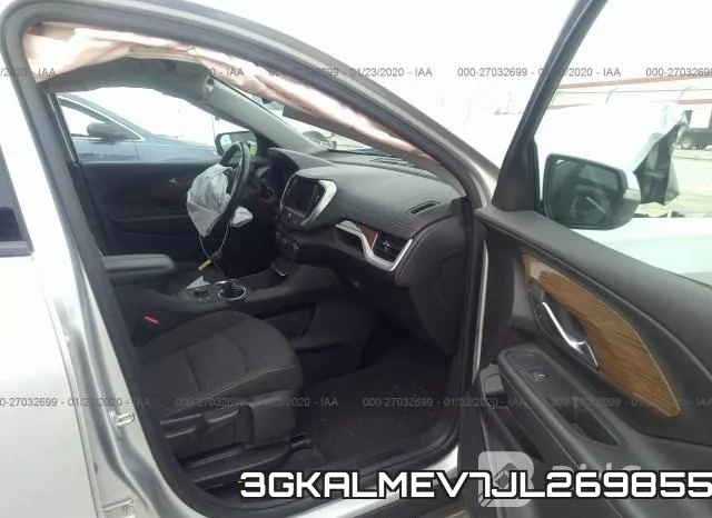 3GKALMEV7JL269855 фото 4