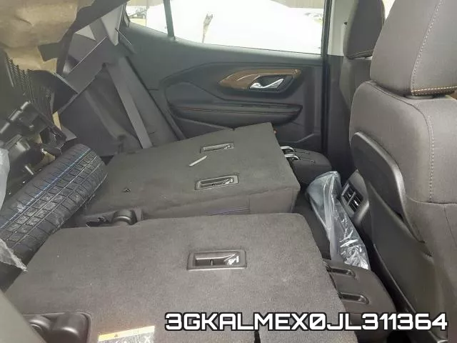 3GKALMEX0JL311364 фото 6