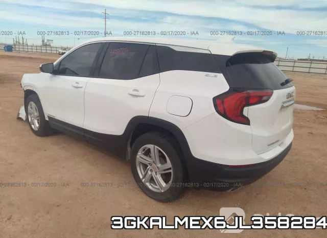 3GKALMEX6JL358284 фото 3