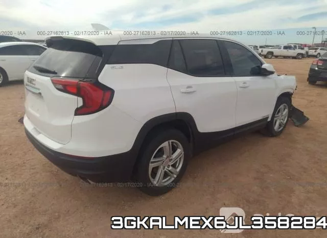 3GKALMEX6JL358284 фото 4
