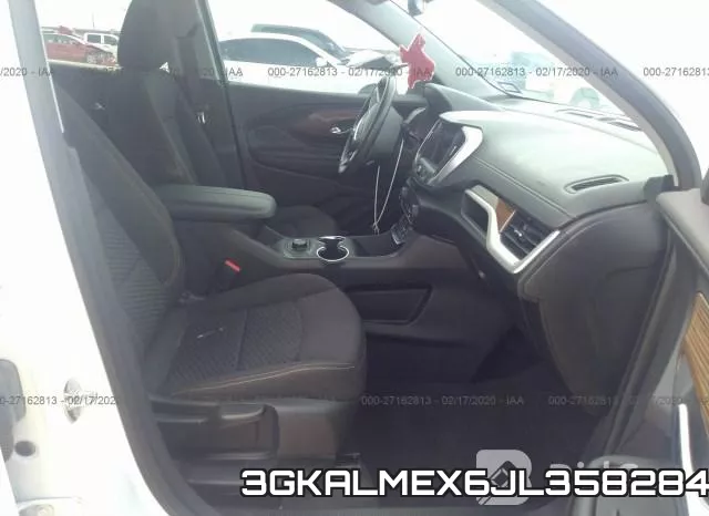 3GKALMEX6JL358284 фото 5