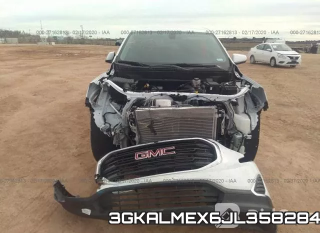 3GKALMEX6JL358284 фото 6