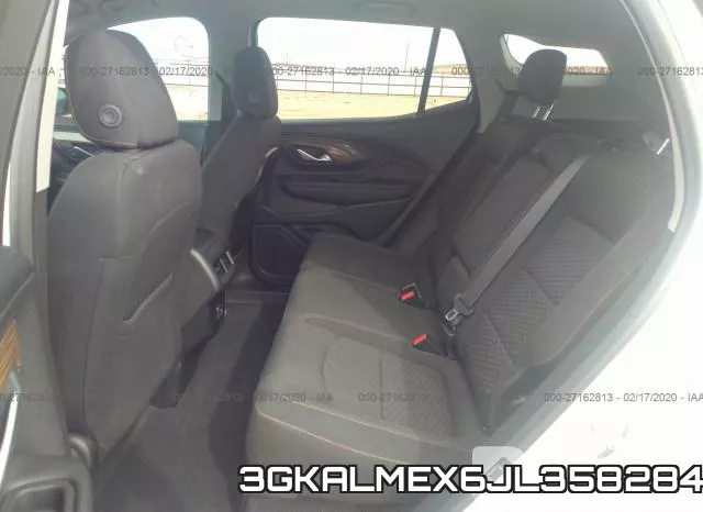 3GKALMEX6JL358284 фото 8