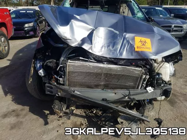 3GKALPEV5JL305138 фото 7