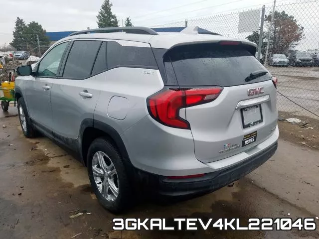 3GKALTEV4KL221046 фото 3