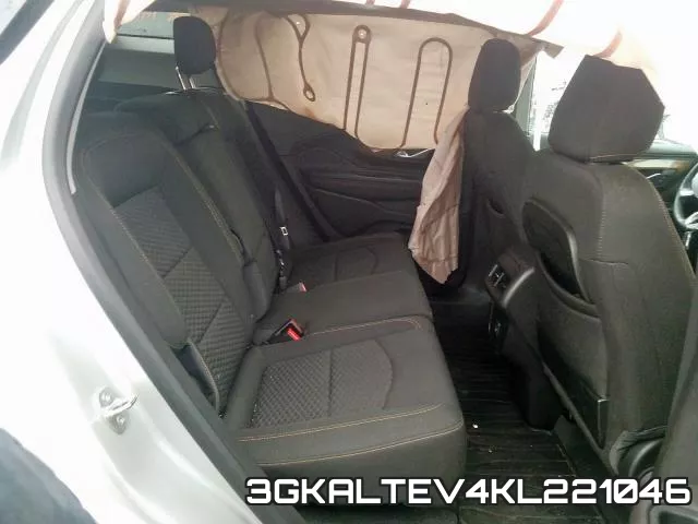 3GKALTEV4KL221046 фото 6
