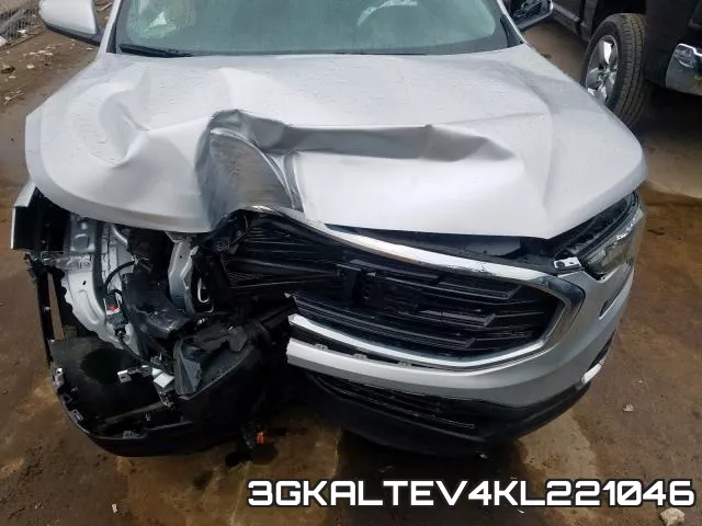 3GKALTEV4KL221046 фото 7
