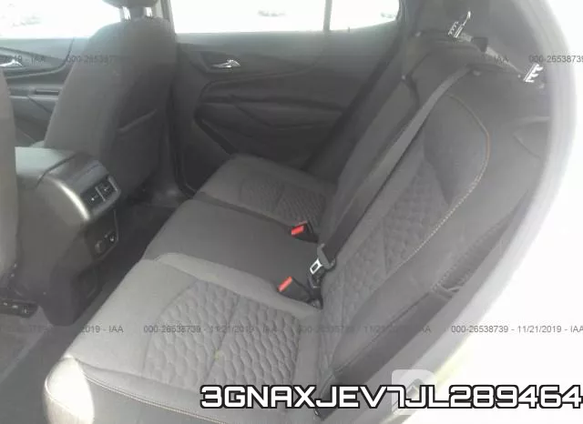3GNAXJEV7JL289464 фото 7
