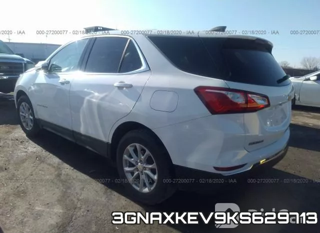 3GNAXKEV9KS629713 фото 3
