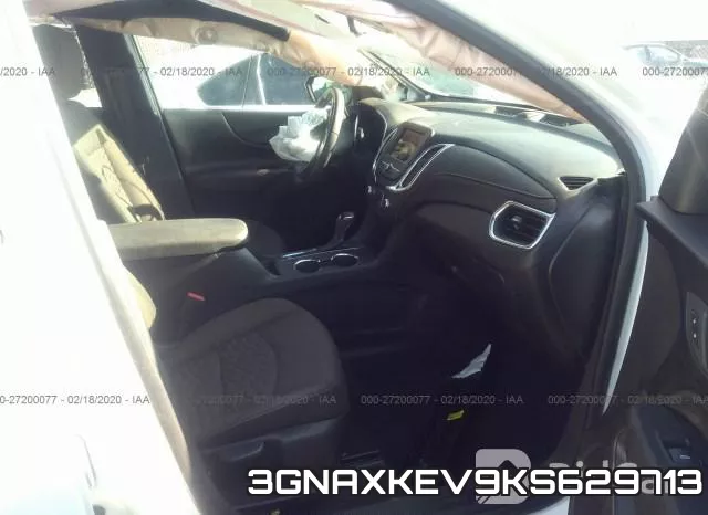 3GNAXKEV9KS629713 фото 4