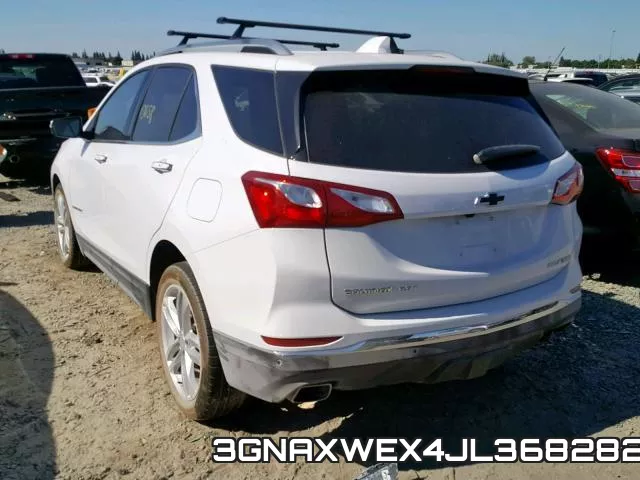 3GNAXWEX4JL368282 фото 3