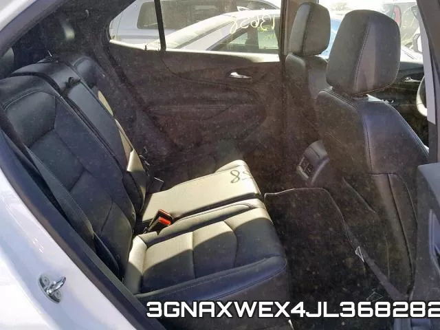 3GNAXWEX4JL368282 фото 5