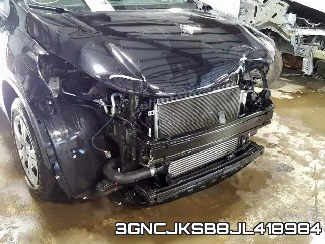 3GNCJKSB8JL418984 фото 3