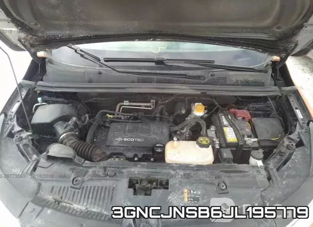 3GNCJNSB6JL195779 фото 2